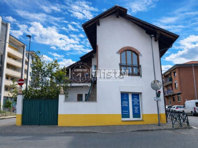 Casa in vendita a Settimo Torinese, Torino