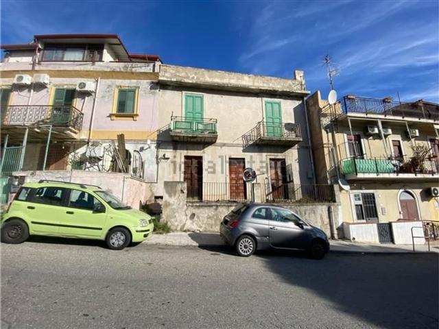 Casa in vendita a III Circoscrizione, Messina