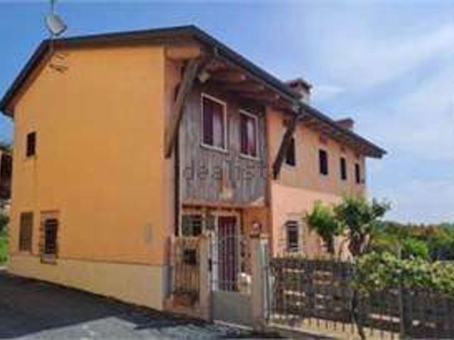 Casa in vendita a Castello, Arzignano