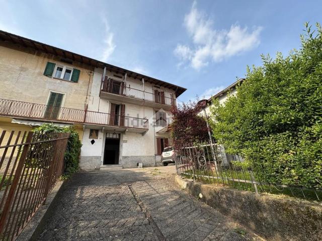 Casa in vendita a Azzonica, Sorisole