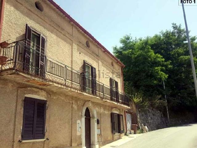 Casa in vendita a Macchia, Calabria