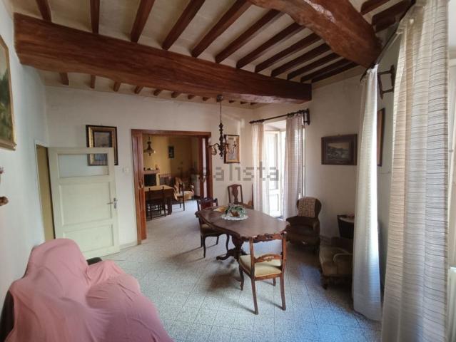 Casa in vendita a Caselle, Paciano