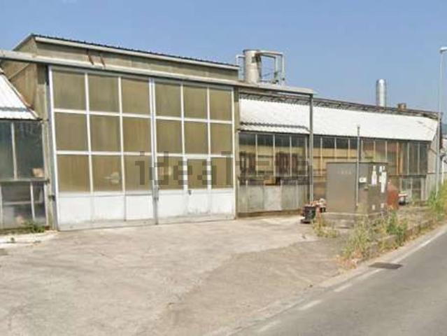Casa in vendita a Fornaci, Pescia
