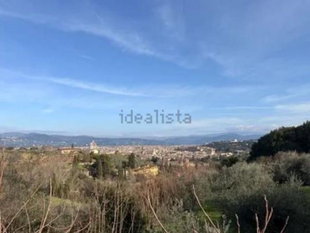 Casa in vendita a Galluzzo, Firenze