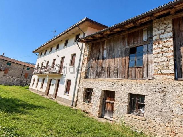Casa in vendita a Cuniol, Quero