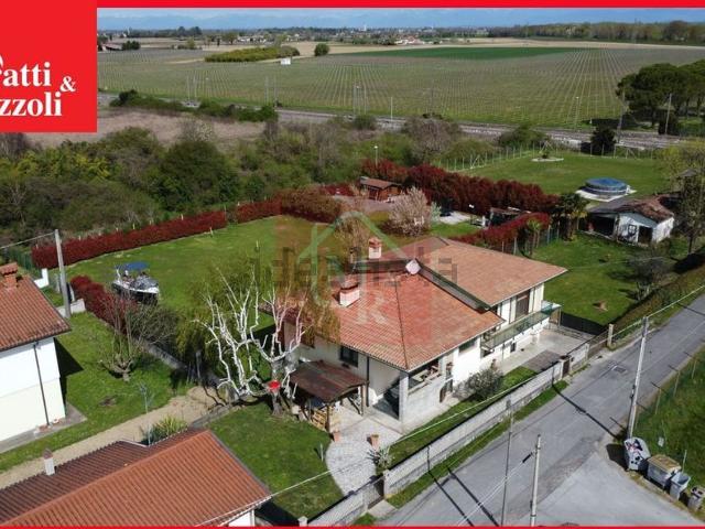 Casa in vendita a Terzo Di Aquileia, Friuli-Venezia Giulia