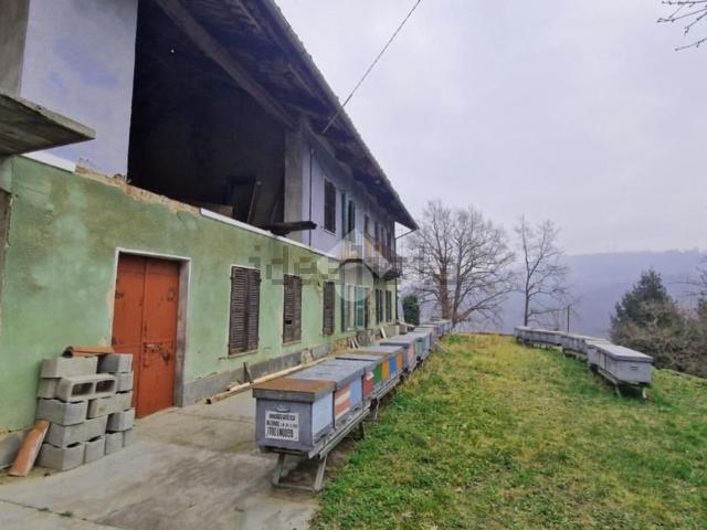 Casa in vendita a Piemonte, Torino
