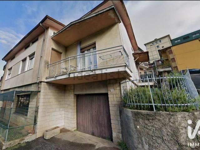 Casa in vendita a Renzo, Lumezzane