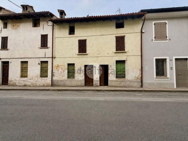 Casa in vendita a Unione dei Comuni Bassa Bresciana Occidentale, Orzinuovi