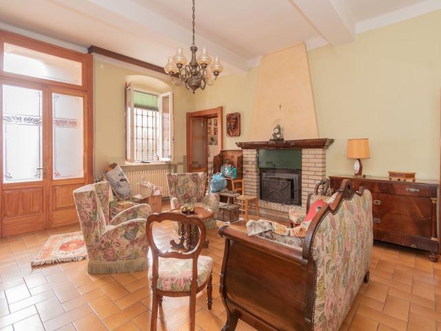 Casa in vendita a Corte De' Cortesi, Lombardia