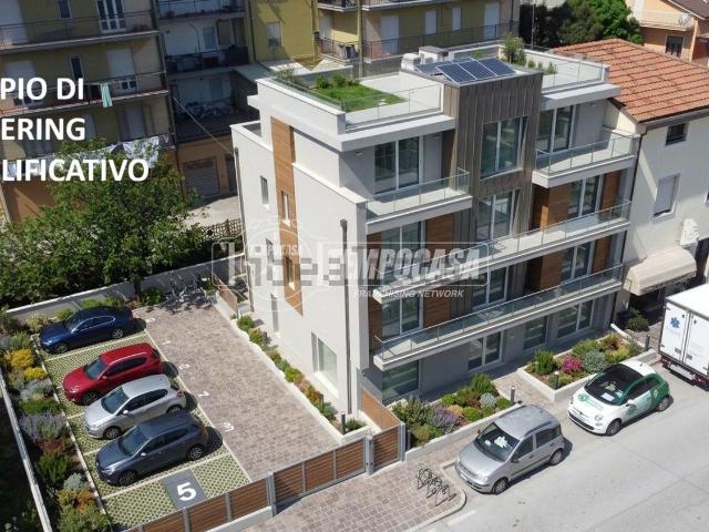 Casa in vendita a Faleriense, Porto Sant'Elpidio