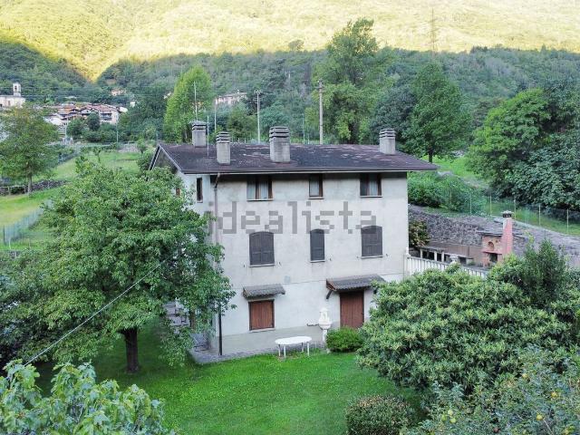 Casa in vendita a Novelle, Sellero
