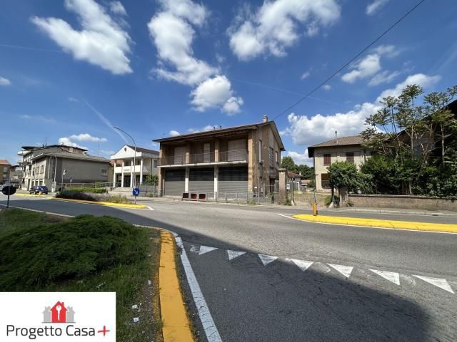 Casa in vendita a San Martino, Cassano Magnago