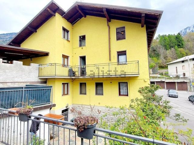 Casa in vendita a Comunità montana della valle Camonica, Cimbergo