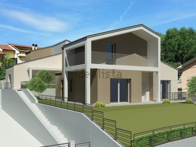 Casa in vendita a Marche, Pesaro E Urbino