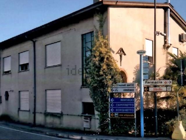 Casa in vendita a San Martino Di Lupari, Veneto