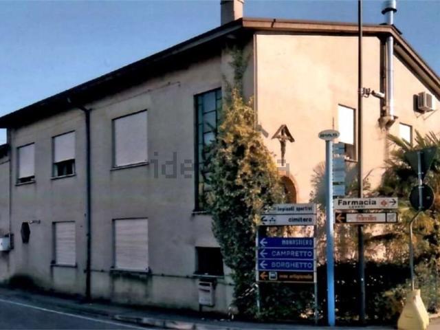 Casa in vendita a San Martino Di Lupari, Veneto