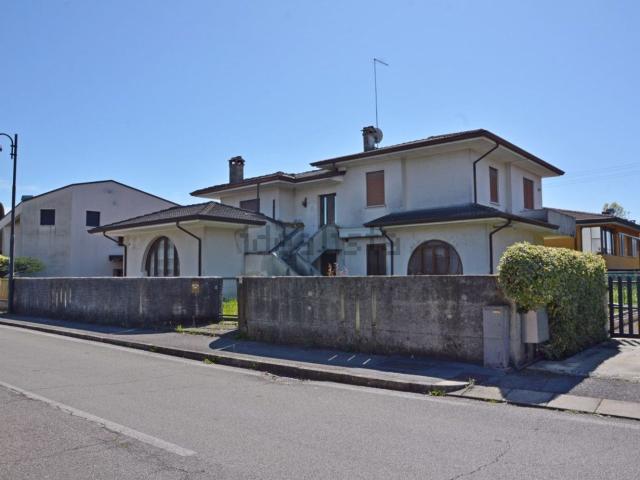Casa in vendita a Tombolo, Veneto