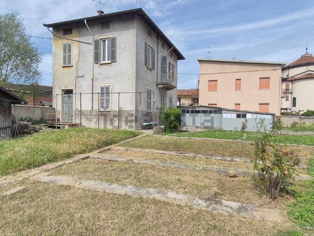 Casa in vendita a Finazzi, Bergamo