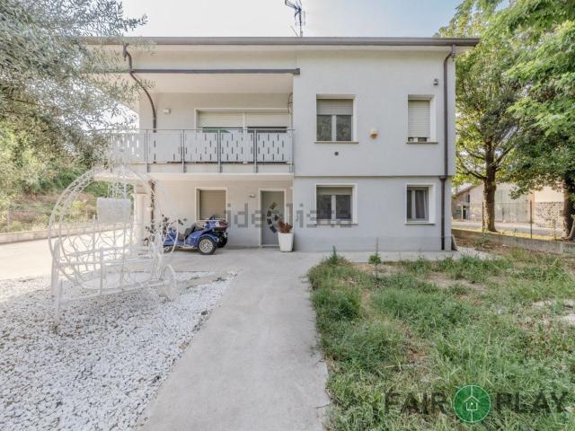 Casa in vendita a Unione di Comuni della Romagna Forlivese, Quattro