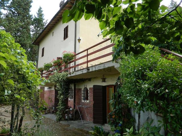 Casa in vendita a Unione dei Comuni Circondario dell'Empolese Valdelsa, Montespertoli