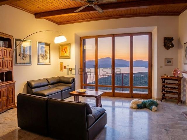 Casa in vendita a Trappola, Capoliveri