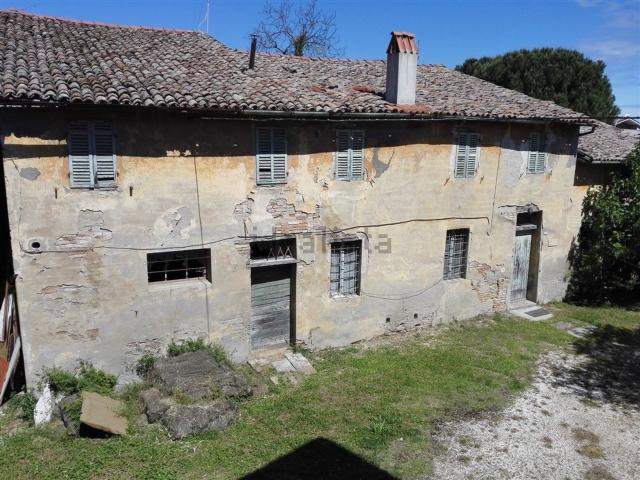Casa in vendita a Russi, Reggio Emilia