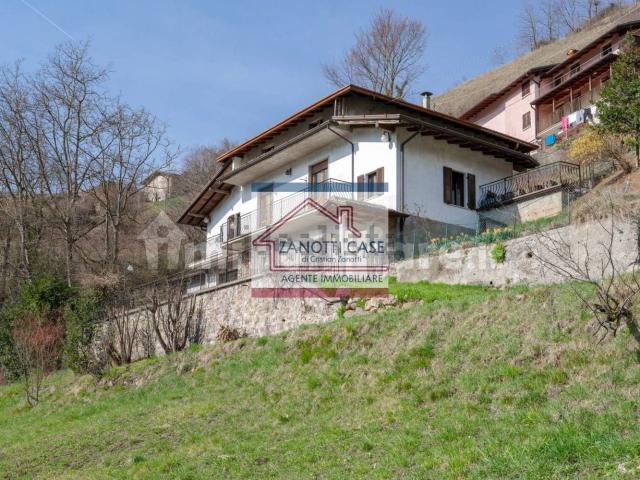 Casa in vendita a Comunità montana della valle Trompia, Bovegno