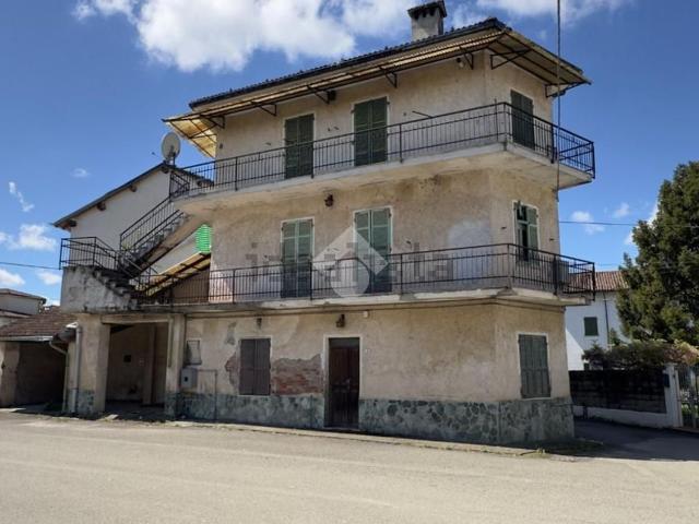 Casa in vendita a Piemonte, Alessandria