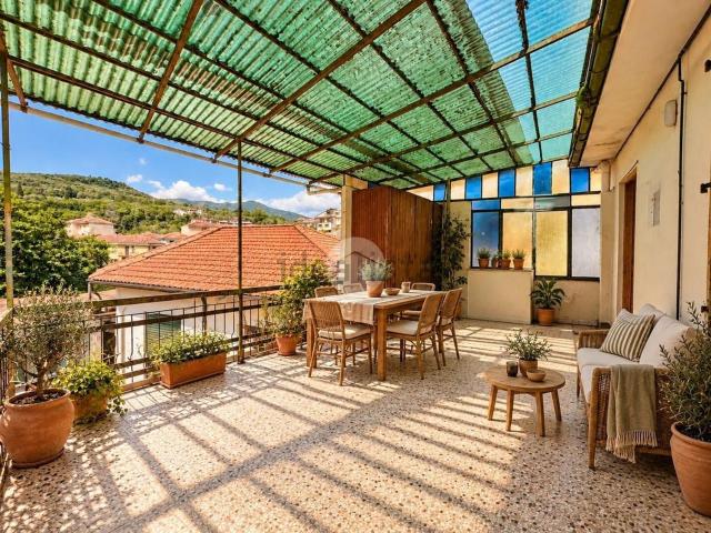 Casa in vendita a Candeasco, Borgomaro