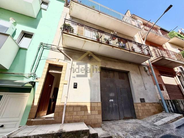 Casa in vendita a Balestrate, Sicilia