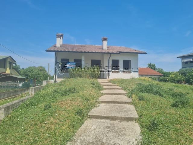 Casa in vendita a Lozzo Atestino, Veneto