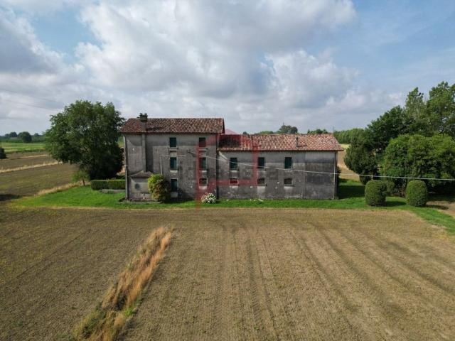 Casa in vendita a San Cipriano, Roncade