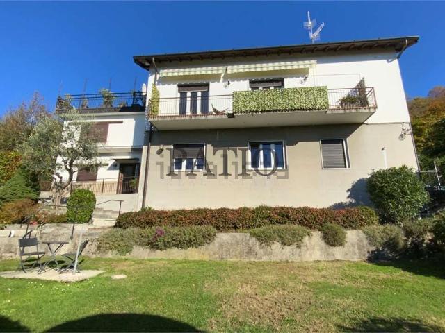 Casa in vendita a Garzola, Como
