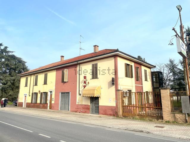 Casa in vendita a Piemonte, Alessandria