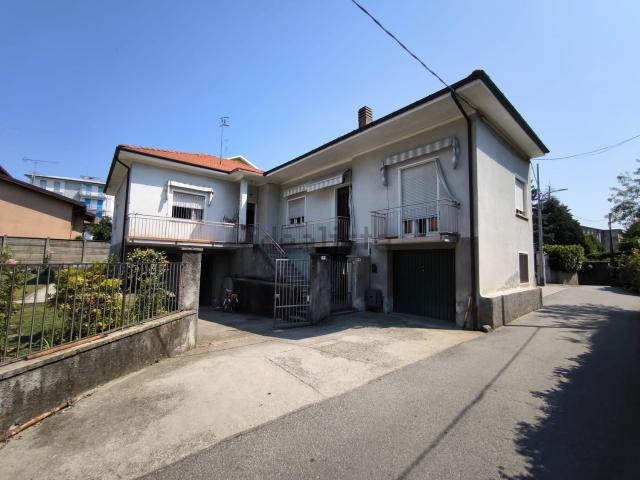 Casa in vendita a Piemonte, Novara