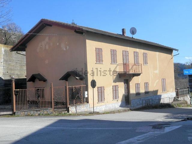 Casa in vendita a Piemonte, Alessandria
