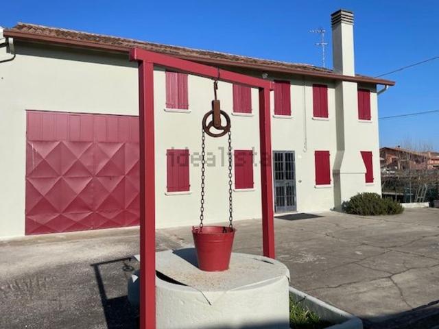 Casa in vendita a Correzzola, Veneto