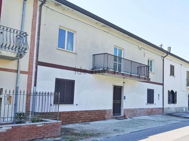 Casa in vendita a Picinisco, Lazio