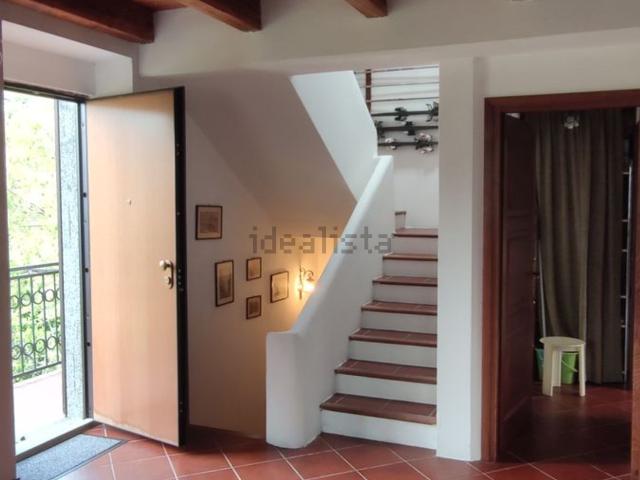Casa in vendita a Chiuro, Lombardia