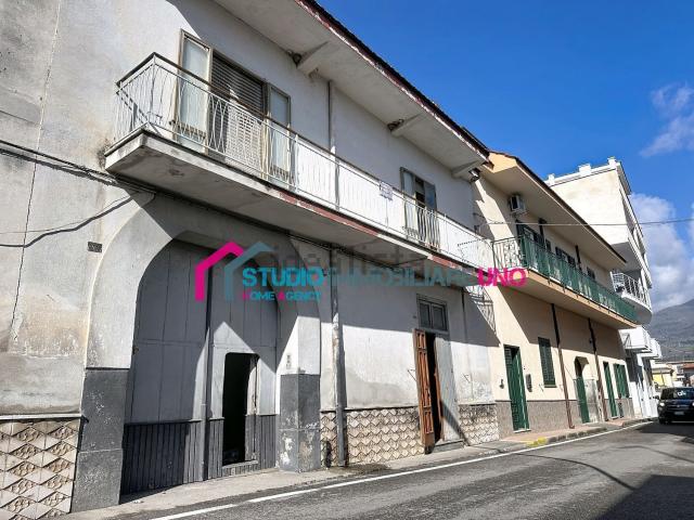 Casa in vendita a Tufino, Campania