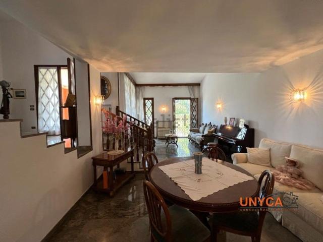 Casa in vendita a San Domenico, Selvazzano Dentro
