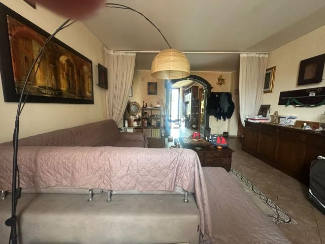 Casa in vendita a San Nullo, Catania