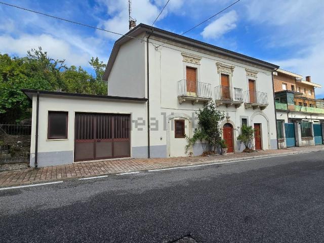 Casa in vendita a Trampaino, Ateleta