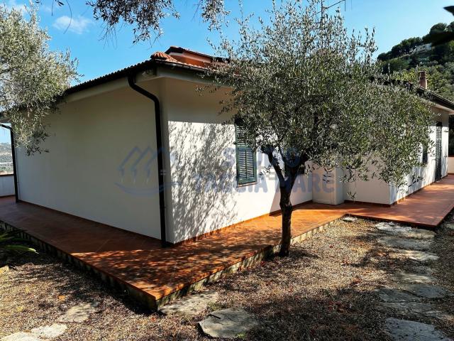 Casa in vendita a Artallo, Imperia