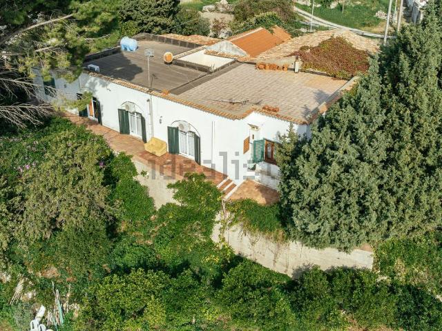 Casa in vendita a III Circoscrizione, Messina