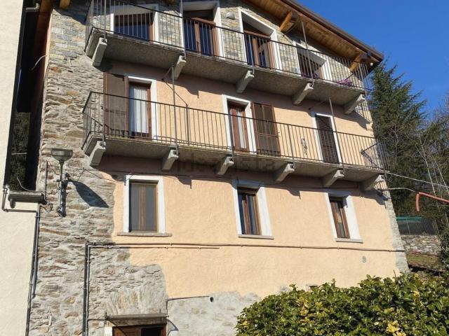 Casa in vendita a Cremia, Lombardia
