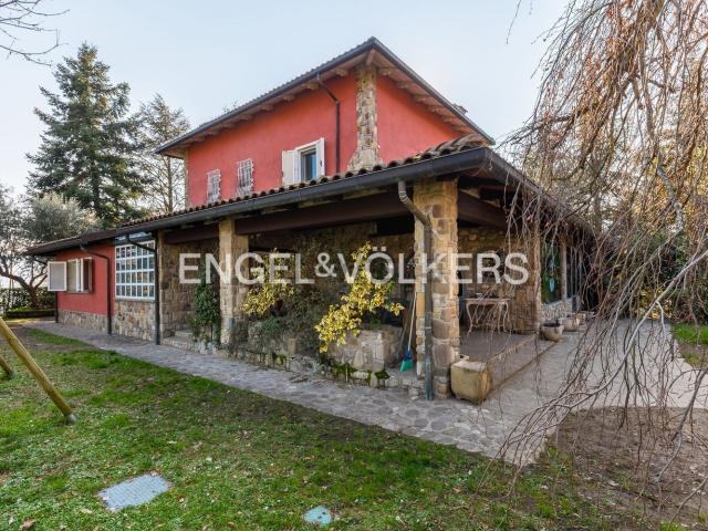 Casa in vendita a Unione dell'Appennino Bolognese, Marzabotto