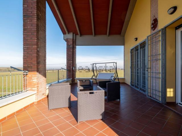 Casa in vendita a Budrio, Reggio Emilia