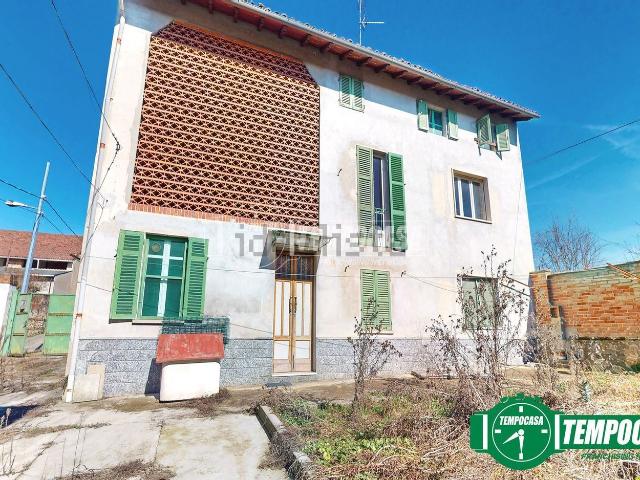 Casa in vendita a Piemonte, Alessandria